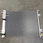 New Condenser Assy 20Y-810-1221 For Komatsu PC130 PC138US PC160 Excavator. Fixed Price $215.00.