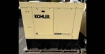 #50 New Generac RD015 15KW Diesel Generator W/ Ats Liquid-cooled. Fixed Price $12500.00.