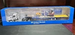 Nibfirst Gear Freightliner Cascadia 930E Jcb HTD-5E Dumpster, TB20E Excavator. Fixed Price $133.99.