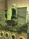 Niles Zstz 800 Gear Grinder, Mm 31.5" Wheel, Module 14. Fixed Price $29900.00.