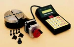 Sherline 8700 Cnc Rotary Table Indexer. Fixed Price $1172.20.