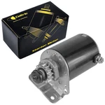 Starter For John Deere Tractor Lawn And Garden E100 E110 Series / MIA13018. Fixed Price $72.40.
