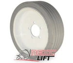 Jlg Scissor Lift Wheel & Tire Assembly Rim 4520176 2032E2 2632E2 2646E2 3246E2. Fixed Price $198.99.