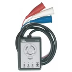Ideal 61-520 Phase Sequence Tester, 120 To 600VAC. Fixed Price $198.98.