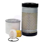 For Kubota Oil, Fuel, Air Filter Kit LX2610HSDC LX2610SUHSD. Fixed Price $42.90.
