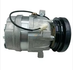 V5 A/c Compressor 5110511 For Bobcat E80 Excavator Mahindra 2555 Kioti DK45. Fixed Price $346.79.