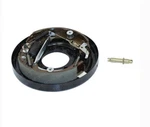 Hyster 1463245, Brake Assembly - Lh (w/o Park Cable) H90XMS. Fixed Price $1608.00.