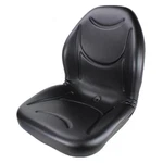 E-9016096 Directfit High Back Black Seat For Taylor-dunn Bigfoot B5-440-36+++. Fixed Price $199.00.