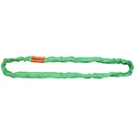 All EN60X10 10' Tuflex Endless Synthetic Lifting Roundsling, Green. Fixed Price $47.09.