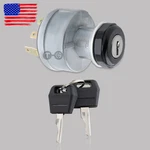 Ignition Switch Fits Case/international Tractor 580D Backhoe Loader 282775A1. Fixed Price $21.59.