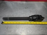 Kubota Mower Pto Universal Yoke Shaft RCK60 54 24B 27B 30B 75B K5763-32030 31140. Fixed Price $199.79.