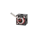 Raasm 38131-55 Evacuation Valve With 1" Npt Female Connection. Fixed Price $315.00.