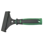 Unger Scraper,straight,carbon STEEL,4"W. Fixed Price $25.00.
