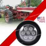 Fits Case-ih Tractors 686 1086 1486 1586 3088 3288 Flood Led Cab Light Assembly. Fixed Price $58.00.