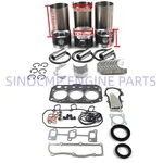 Engine Rebuild Kit For John Deere Yanmar 3TNV70BJUV 3TNV70-AJUV. Fixed Price $256.50.