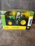John Deere 6140D Tractor 1/16 Scale Prestige Collection Ertl Diecast Nip. Fixed Price $99.99.