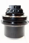 Final Drive With Motor RD551-61292 Fits Kubota KX165-5 New Aftermarket. Fixed Price $3234.38.