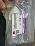 Hitachi Injection PIPE#2 KBT1J80053710 Genuine Parts For ZW50 Kubota. Fixed Price $80.00.