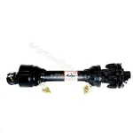 Pto Shaft W/ Disks Clutch Replaces 147122 King Kutter Tiller TG-48 TG-60 TG-72. Fixed Price $175.00.