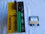Baldor Flex+ Drive Ii FPH2A05TB-RN20 Servo. Fixed Price $548.75.