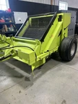 Barber Surf Rake 400 Beach Cleaner / Cleaning Machine. Fixed Price $14000.00.
