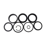 Svyoroo Cylinder Overhaul Kit 04654-U1010-71 Toyota Forklift 5FBCU15. Fixed Price $22.00.