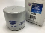 Carquest 84094 Engine Oil Filter Nissan, Komatsu Forklifts. Fixed Price $22.49.