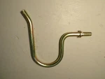 W55538 John Deere Hose Support Front Loader H480 700M. Fixed Price $14.99.