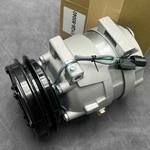 24V V5 A/c Compressor For A5W00258A 11Q6-90040 Hyundai HL730-7 HL770-7A R160LC7. Fixed Price $134.49.