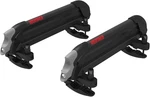 Yakima Fishing Pole Rod Car Rack Mount, Reeldeal 4 Ski & 2 Snowboard Holder W/. Fixed Price $241.81.