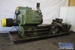 4A Warner & Swasey Model #M-3500 Turret Lathe: Stock #76424. Fixed Price $34500.00.