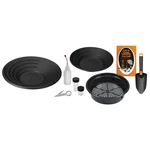 Stansport Deluxe Gold Panning Kit. Fixed Price $63.67.