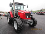 Massey Ferguson 5400 Series Stickers / Decals. Fixed Price $123.78.