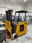 2002 Hyster E30HSD Forklift. Fixed Price $7200.00.