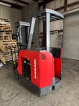 Raymond Electric Standup Forklift. Fixed Price $8995.00.