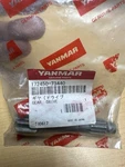 New Genuine Yanmar 172450-73440 Drive Gear Shaft VIO30 VIO35 Excavator Oem. Fixed Price $135.00.