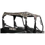 John Deere Xuv 550 S4 Ops Soft Roof For Passenger (camo) LP37049. Fixed Price $49.95.