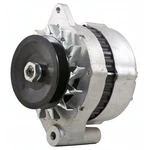 Alternator 91-07 12V 37A Vermeer BC1250 BC1600A Ford CSG-649 D3JL-10346-A. Fixed Price $197.46.