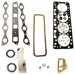 Head Gasket Set A189543 Fits Case 188D 207D 310G 430CK 580B 585D. Fixed Price $117.99.