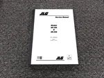 Jlg G5-19A G6-23A Telehandler Shop Service Repair Manual Pn 31200193. Fixed Price $114.05.