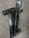 Ditch Witch 255-410SX, Mini Skid 12" Depth 3/4" Chute Vibratory Plow Blade. Fixed Price $720.00.