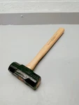 Nos Stanley #850 Usa Made Mini Sledge Driving Hammer 64OZ., 16" Length..... Fixed Price $29.95.