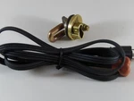 Engine Heater Fits Wacker Neuson Light Tower LTW20Z1 With Isuzu 4LE1. Fixed Price $101.46.