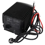 24V 25A Battery Charger 1001133506 For Jlg Towable Trailer Boom Lift T350 T500J. Fixed Price $259.01.