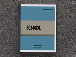 Volvo EC340DL Excavator Owner Operator Maintenance Manual User Guide. Fixed Price $125.67.