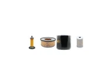 Filter Service Kit Fits Niftylift HR12 W/kubota OC60 Engine. Fixed Price $192.50.