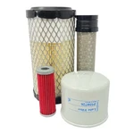 Cfkit Filter For Kubota & K008-3 Excavator W/ D722 Eng. (sn =20063). Fixed Price $127.00.