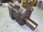 Mazak Mltplx 620 Turret Tool Holder 45610 110692. Fixed Price $195.00.
