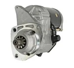 New Starter Fits John Deere Backhoe Loaders 710G 710D 6059 118HP 1990 1996. Fixed Price $209.99.