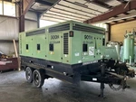 Sullair 900HAF Diesel Portable Compressor. Fixed Price $38500.00.